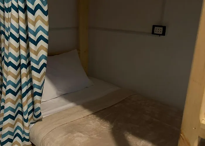 Zalooma House I Beachfront Dahab