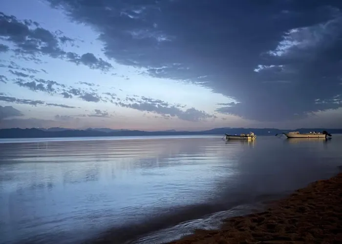 Zalooma House I Beachfront * Dahab